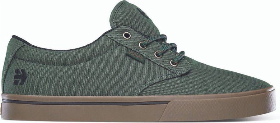 Etnies Jameson 2 Eco Sneakers Grijs Man