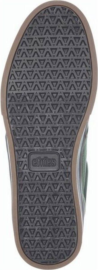 Etnies Jameson 2 Eco Sneakers Grijs Man