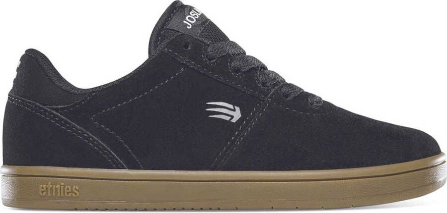 Etnies Josl1n Schoen Black Gum Kinderen