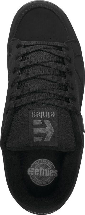 Etnies Kingpin Sneakers zwart Leer Heren Street wear - Foto 3