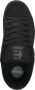 Etnies Kingpin Sneakers zwart Leer Heren Street wear - Thumbnail 3