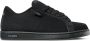 Etnies Kingpin Sneakers zwart Leer Heren Street wear - Thumbnail 3