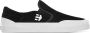 Etnies Marana Slip XLT Black White - Thumbnail 3