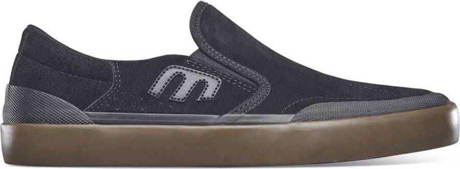 Etnies Marana Slip Xlt Sneakers Zwart Man