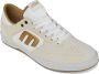 Etnies Windrow Sneakers White Gold Heren - Thumbnail 4