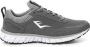 Everlast Burpee Schoenen Grijs Man - Thumbnail 3