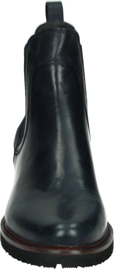Everybody 29703 Volwassenen Half-hoge schoenen Blauw