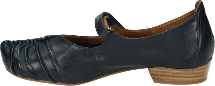 Everybody 30508 Volwassenen Platte sandalen Blauw - Foto 2