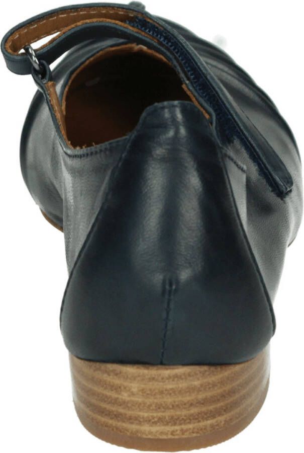 Everybody 30508 Volwassenen Platte sandalen Blauw - Foto 3