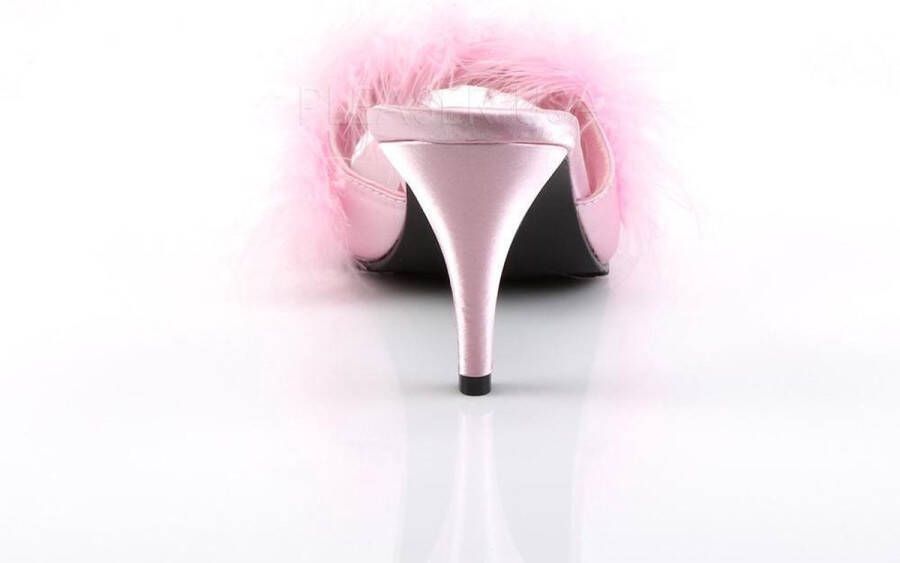 Fabelicious Fabulicious AMOUR-03 Muiltjes met hak 37 Shoes Roze
