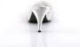 Fabelicious Fabulicious Muiltjes met hak 37 Shoes AMOUR 03 Wit - Thumbnail 2
