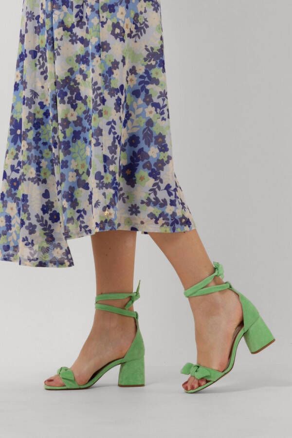 Fabienne Chapot Bowie Sandal Sandalen Dames Groen