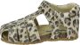 Falcotto ALBY~~~~~~~~~~~~~~~~~~~~~~~~~~ MeisjesSandalenKindersandalen Bruin - Thumbnail 2