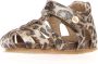 Falcotto ALBY~~~~~~~~~~~~~~~~~~~~~~~~~~ MeisjesSandalenKindersandalen Bruin - Thumbnail 10