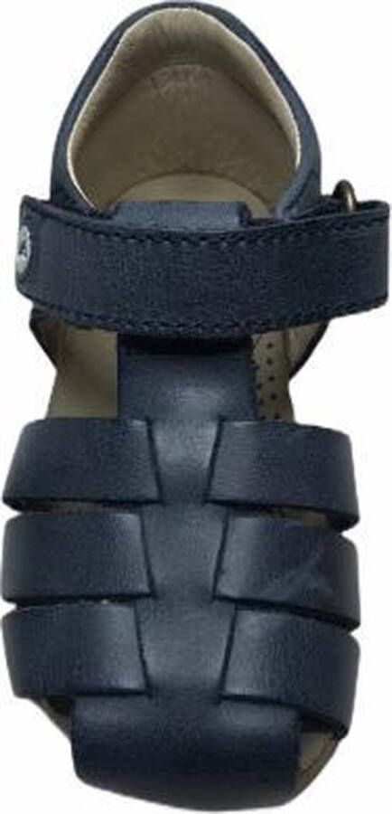 Falcotto ALBY~~~~~~~~~~~~~~~~~~~~~~~~~~ JongensSandalenKindersandalen Blauw - Foto 5