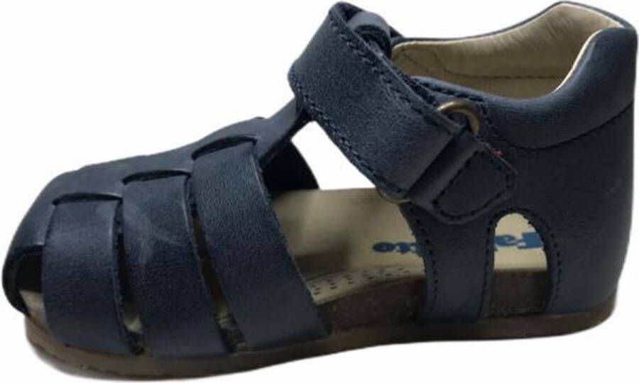 Falcotto ALBY~~~~~~~~~~~~~~~~~~~~~~~~~~ JongensSandalenKindersandalen Blauw - Foto 7