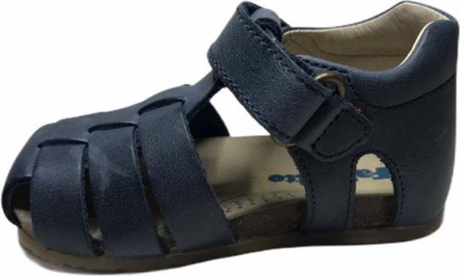 Falcotto ALBY Kinderen SandalenJongens Blauw