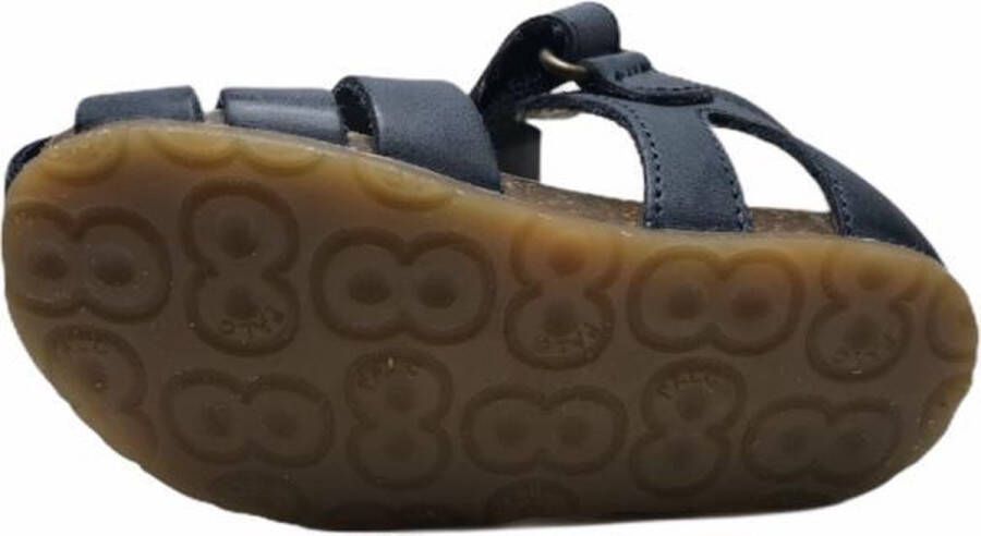 Falcotto ALBY~~~~~~~~~~~~~~~~~~~~~~~~~~ JongensSandalenKindersandalen Blauw - Foto 8