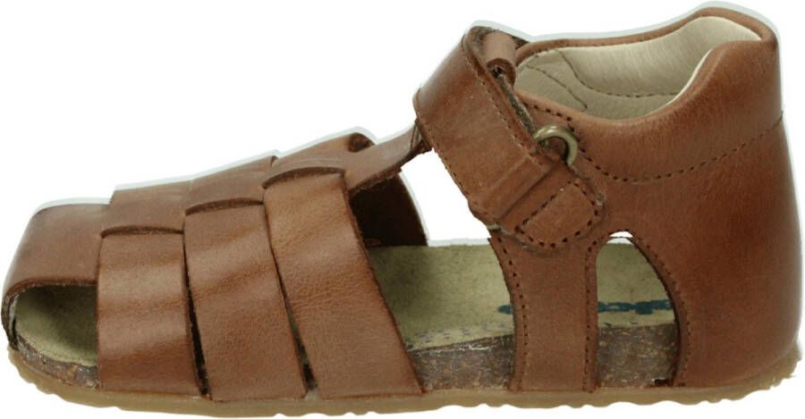 Falcotto ALBY Kinderen SandalenJongens Cognac