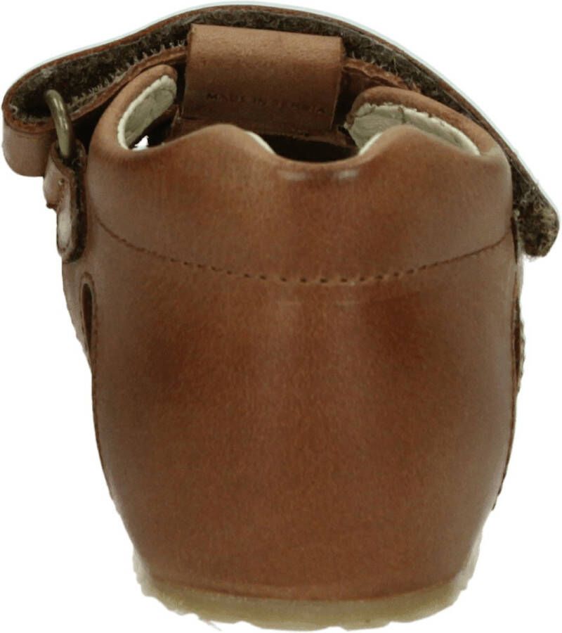 Falcotto ALBY Kinderen SandalenJongens Cognac