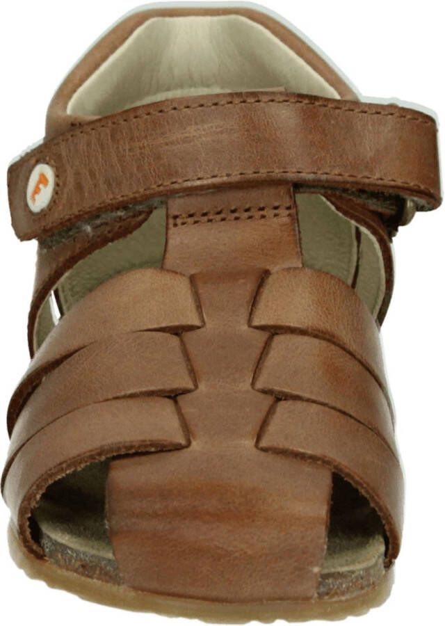 Falcotto ALBY Kinderen SandalenJongens Cognac