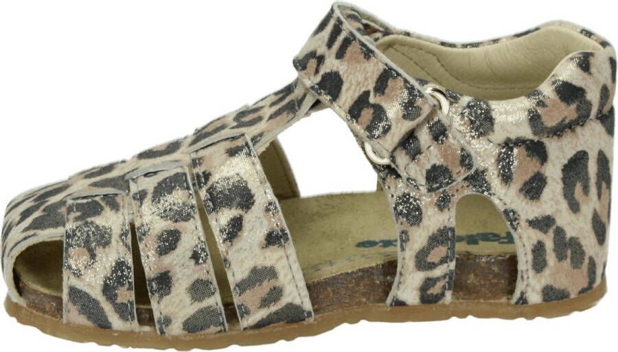 Falcotto ALBY~~~~~~~~~~~~~~~~~~~~~~~~~~ MeisjesSandalenKindersandalen Bruin - Foto 2