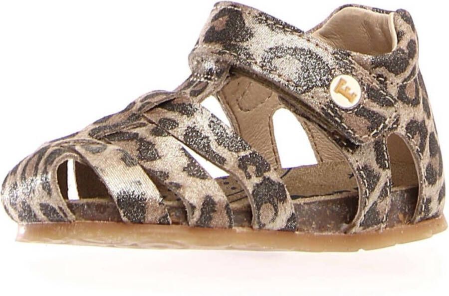 Falcotto ALBY~~~~~~~~~~~~~~~~~~~~~~~~~~ MeisjesSandalenKindersandalen Bruin - Foto 9
