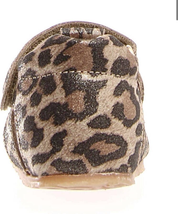 Falcotto ALBY~~~~~~~~~~~~~~~~~~~~~~~~~~ MeisjesSandalenKindersandalen Bruin - Foto 3