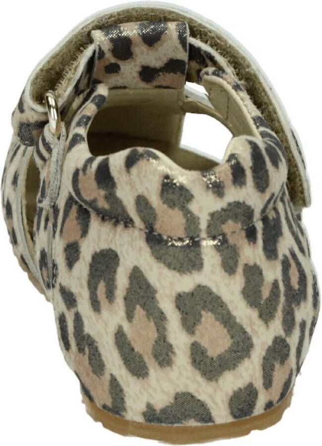 Falcotto ALBY~~~~~~~~~~~~~~~~~~~~~~~~~~ MeisjesSandalenKindersandalen Bruin - Foto 6