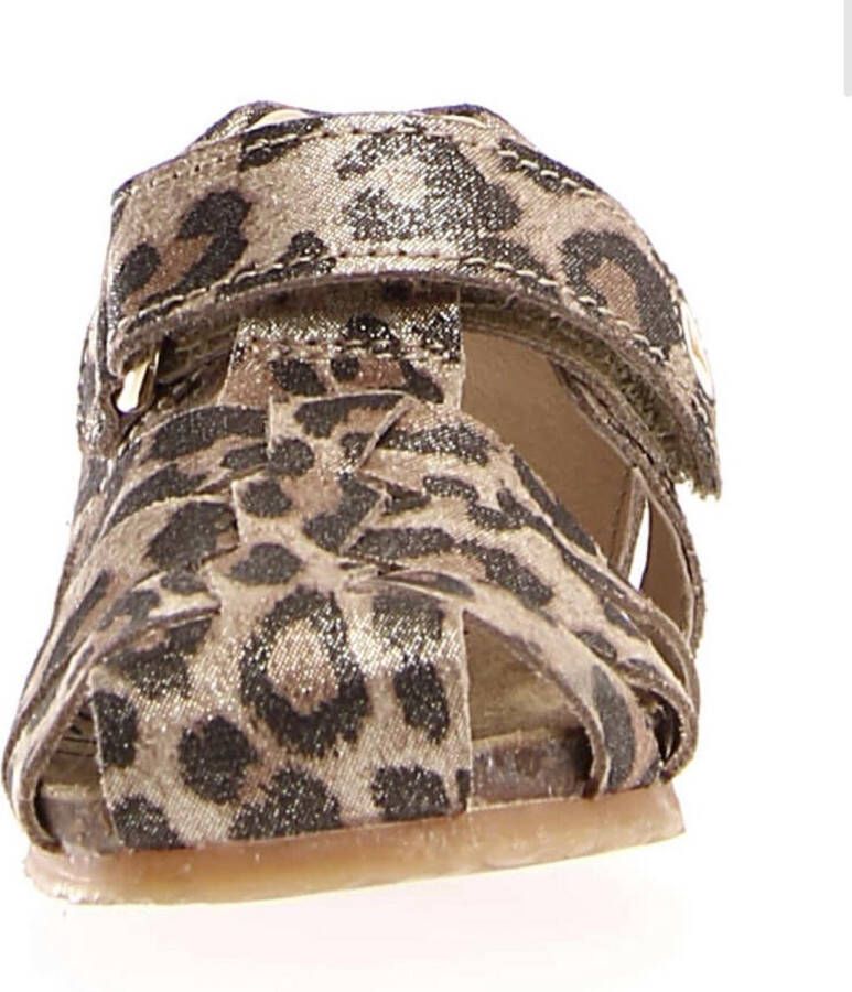 Falcotto ALBY~~~~~~~~~~~~~~~~~~~~~~~~~~ MeisjesSandalenKindersandalen Bruin - Foto 7
