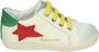 Falcotto ALNOITE~~~~~~~~~~~~~~~~~~~~~~~ Lage schoenen Wit beige - Thumbnail 6