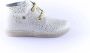 Falcotto Conte Babyschoenen Babyslofjes Meisjes Wit - Thumbnail 10