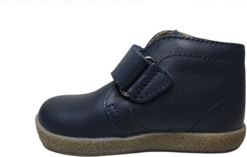Falcotto Conte boots blauw - Foto 2