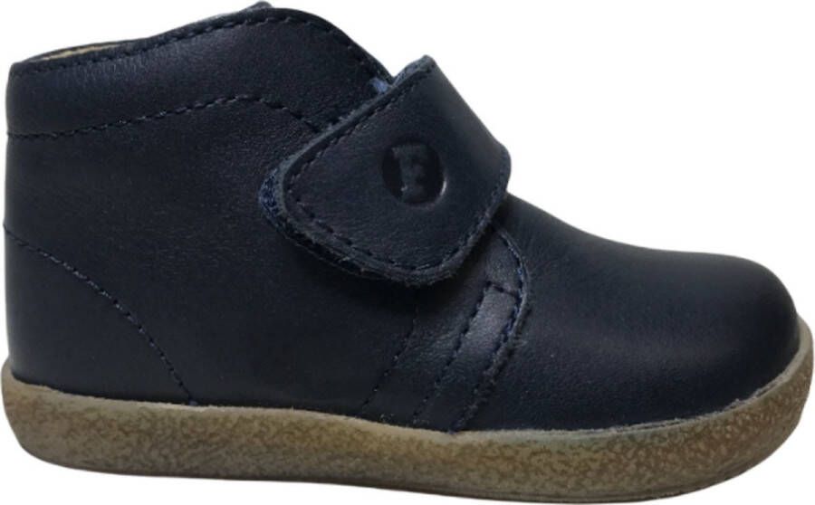 Falcotto Conte boots blauw