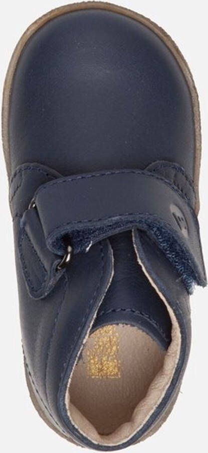 Falcotto Conte boots blauw - Foto 4