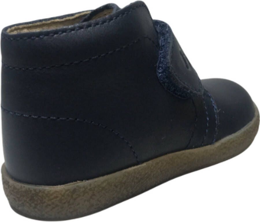 Falcotto Conte boots blauw