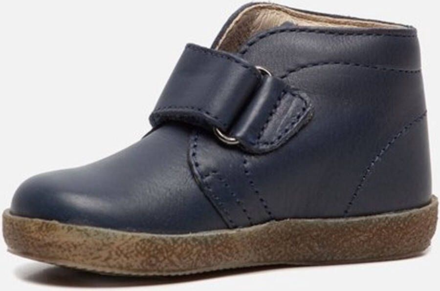 Falcotto Conte boots blauw