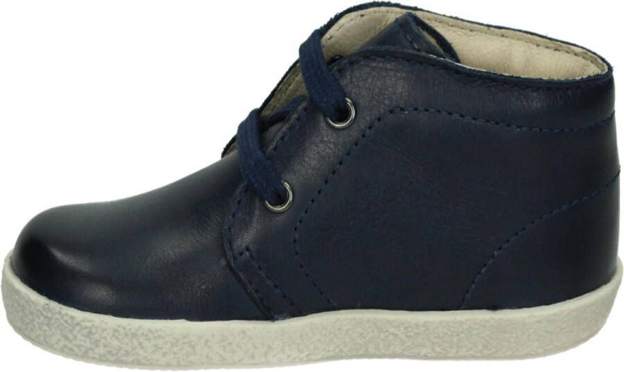 Falcotto CONTE Half-hoog Blauw