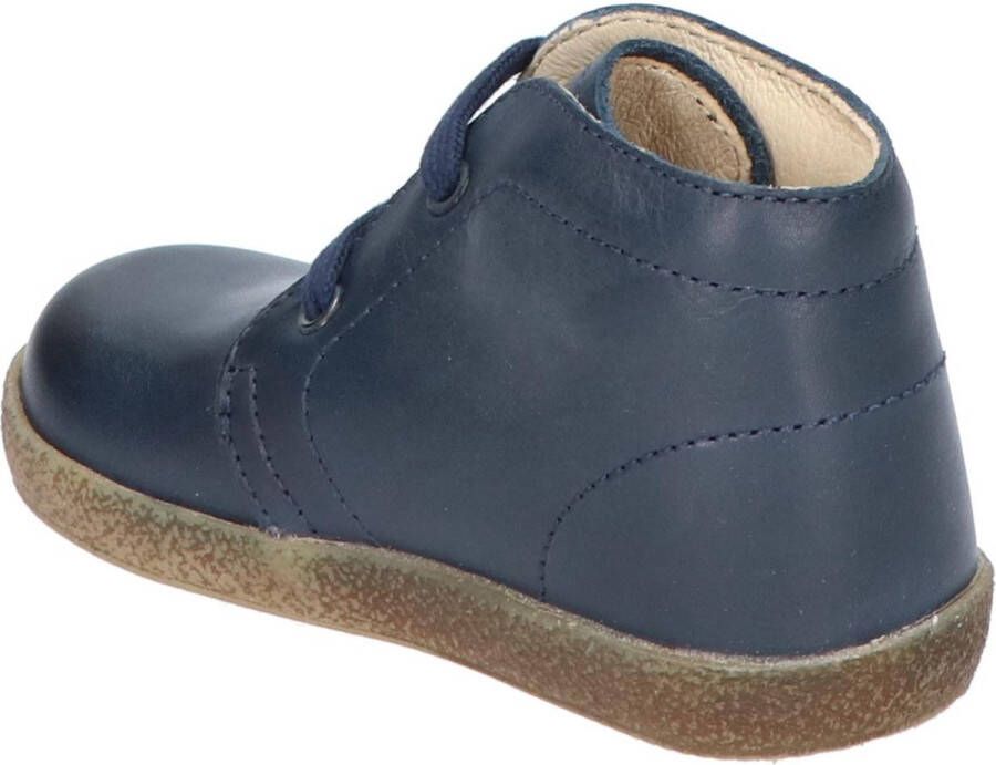 Falcotto CONTE Kinderen Half-hoog Blauw