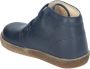 Falcotto CONTE~~~~~~~~~~~~~~~~~~~~~~~~~ Half-hoog Blauw - Thumbnail 10