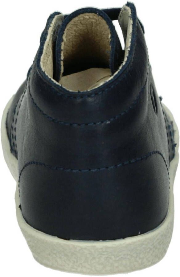 Falcotto CONTE Kinderen Half-hoog Blauw