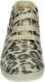 Falcotto Meisjes Babyschoenen 0012012821.12 Beige - Thumbnail 15