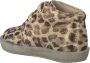 Falcotto Meisjes Babyschoenen 0012012821.12 Beige - Thumbnail 8