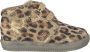 Falcotto Meisjes Babyschoenen 0012012821.12 Beige - Thumbnail 11