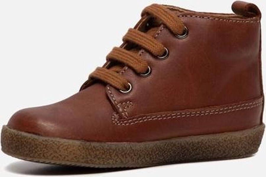 Falcotto Conte veterboots cognac