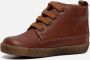 Falcotto CELIO Kinderen Half hoog Kleur Cognac - Thumbnail 5