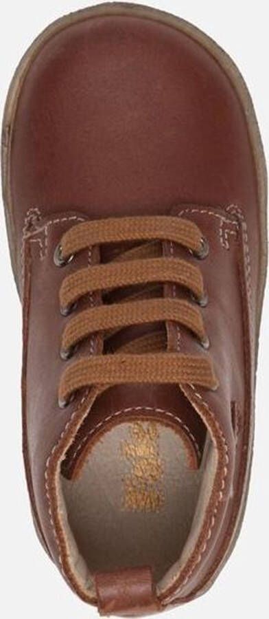 Falcotto Conte veterboots cognac