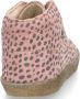 Naturino Falcotto Conte Pony Rosa Antico Veter boots - Thumbnail 7