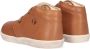 Falcotto Bruin Tinten Conte Veterschoenen Cognac - Thumbnail 4