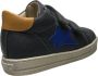 Falcotto Jongens Sneakers Sirio Grijs - Thumbnail 5